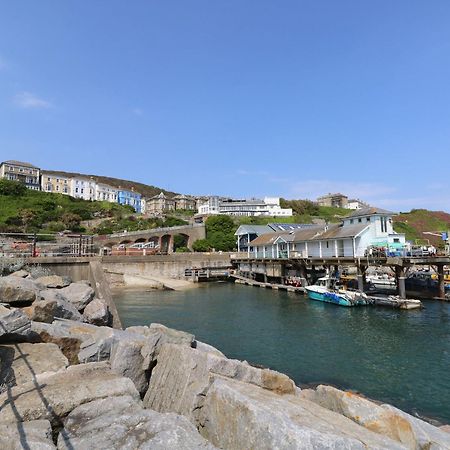 Ferienwohnung No 5 Cliffview Ventnor Exterior foto