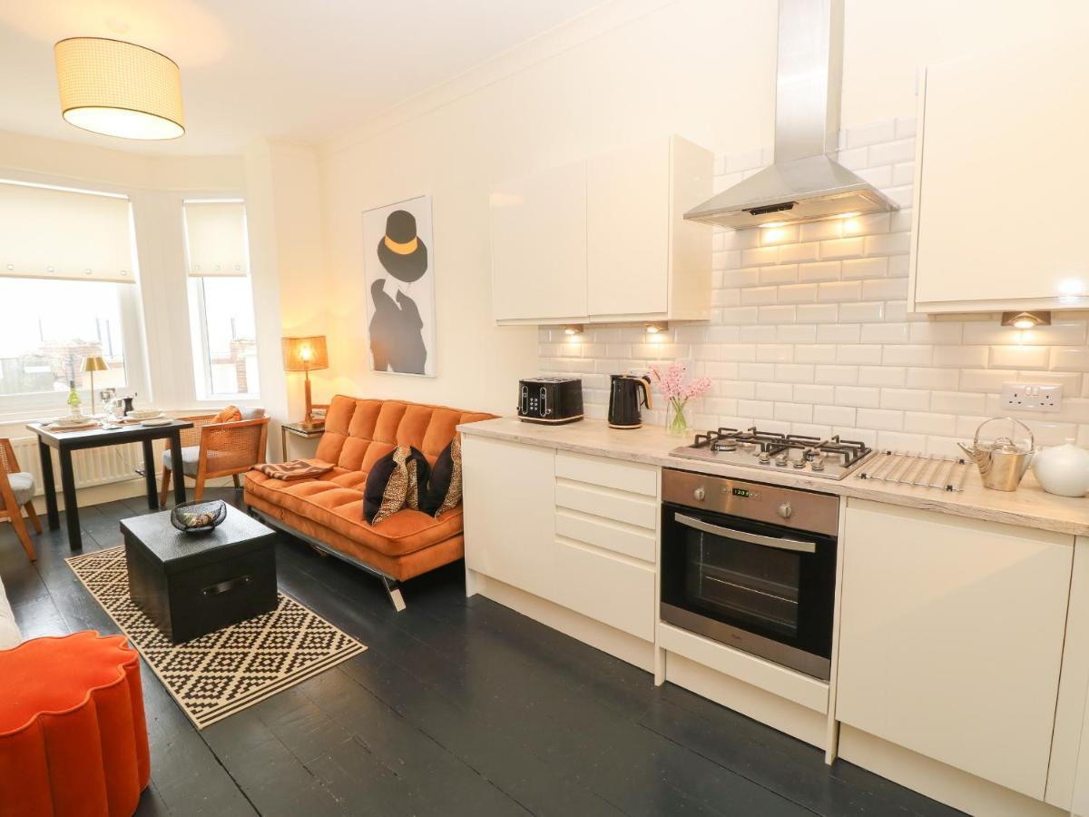 Ferienwohnung No 5 Cliffview Ventnor Exterior foto